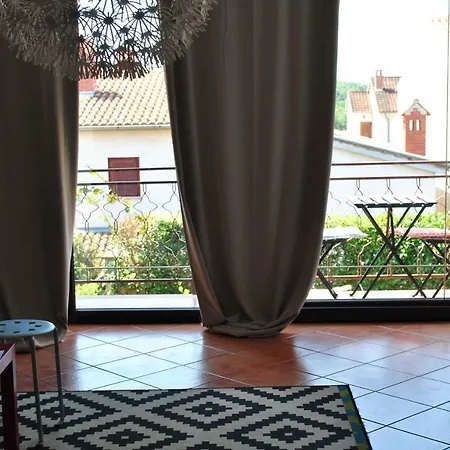 Bosh * Poreč